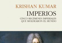 Imperios de Krishan Kumar
