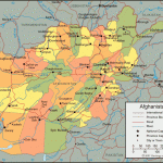La primera guerra anglo-afgana (1839-1842)