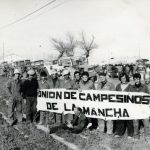 1-51-221 Huelga de tractores – Ciudad Real